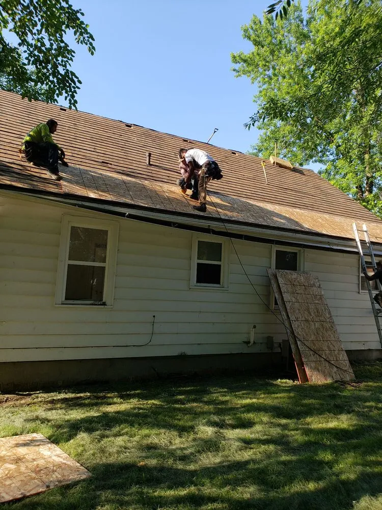 Slide of Barahona Home Improvement