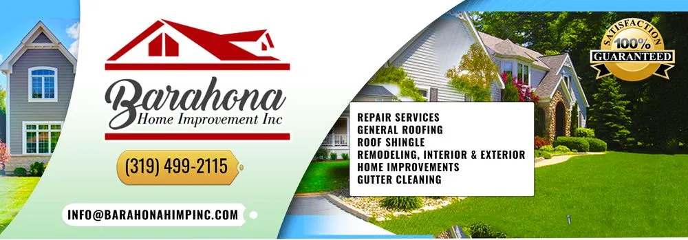 Slide of Barahona Home Improvement