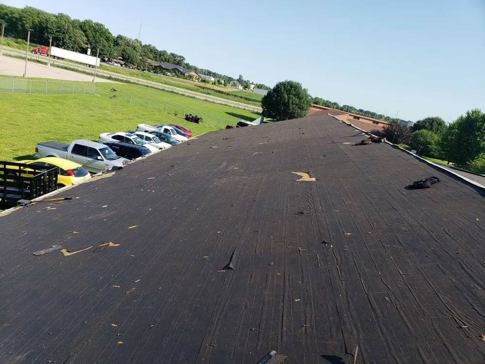 Slide of Barahona Home Improvement