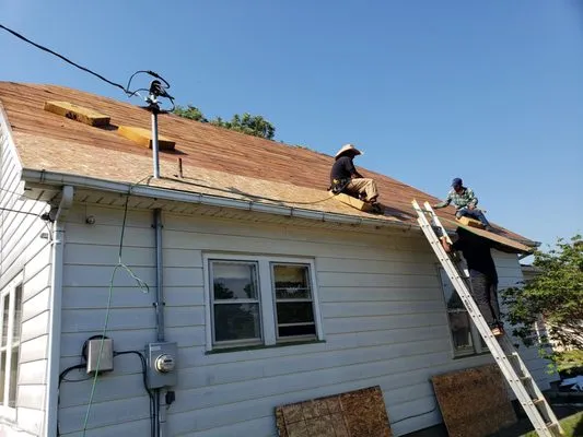 Barahona Home Improvement