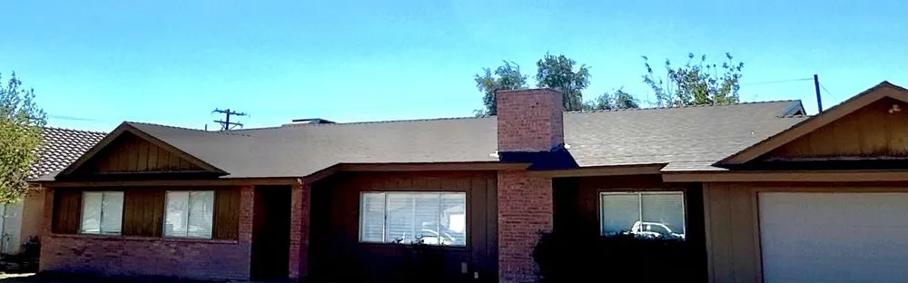 Slide of Barajas Roofing