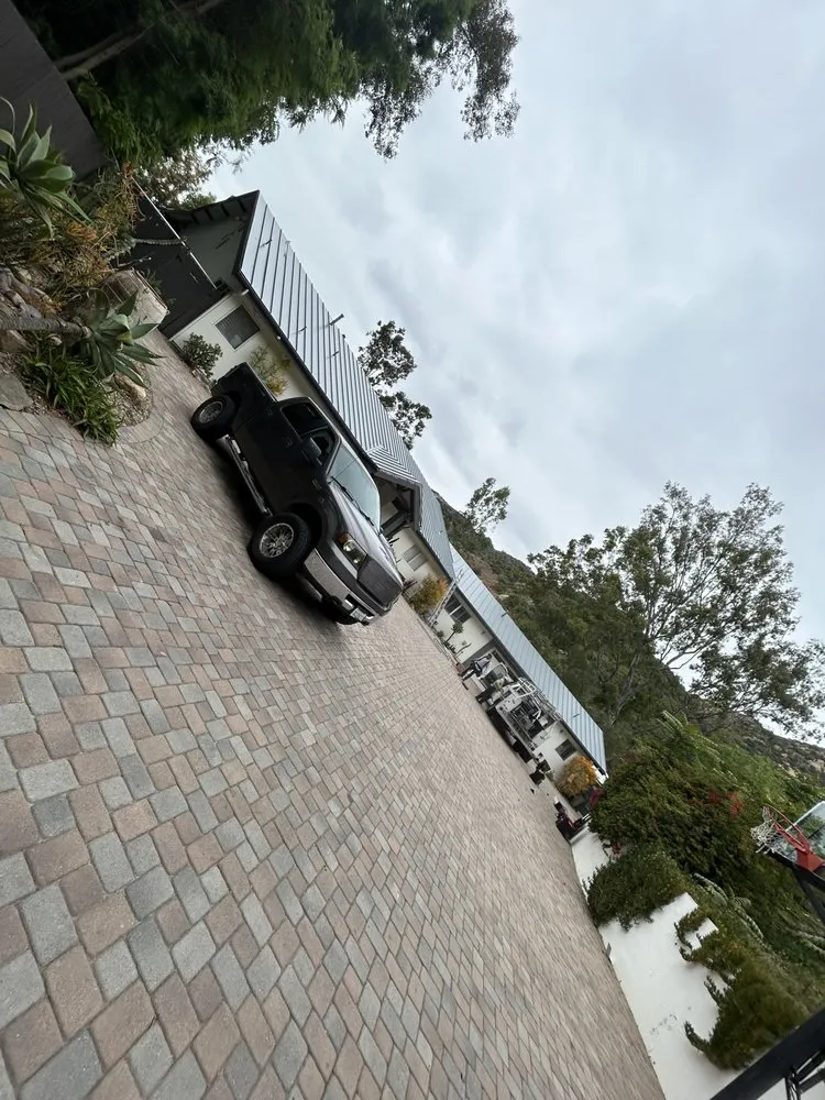 Top-rated storm damage roof repair in San Fernando Valley, CA by Barajas Sheet Metal