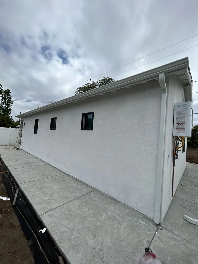 Local shingle roofing service after storm damage across San Fernando Valley, CA - Barajas Sheet Metal
