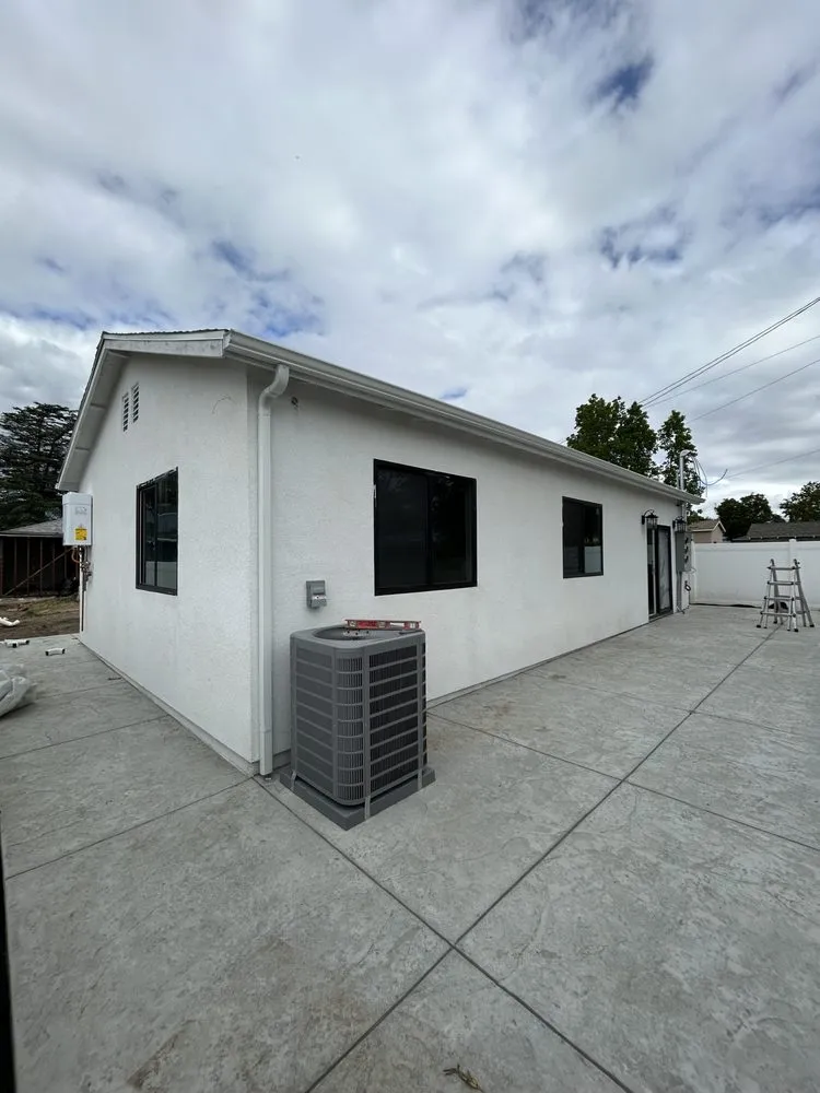 Emergency metal roofing installation in San Fernando Valley, CA by Barajas Sheet Metal