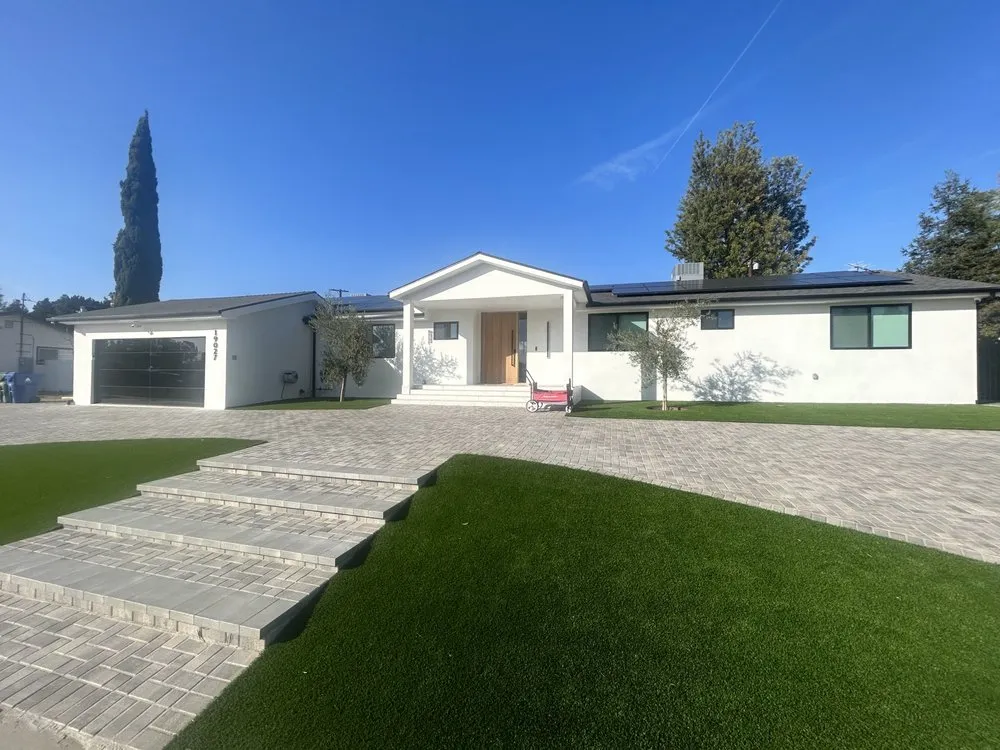 Top-rated metal roofing installation for fast service in San Fernando Valley, CA by Barajas Sheet Metal