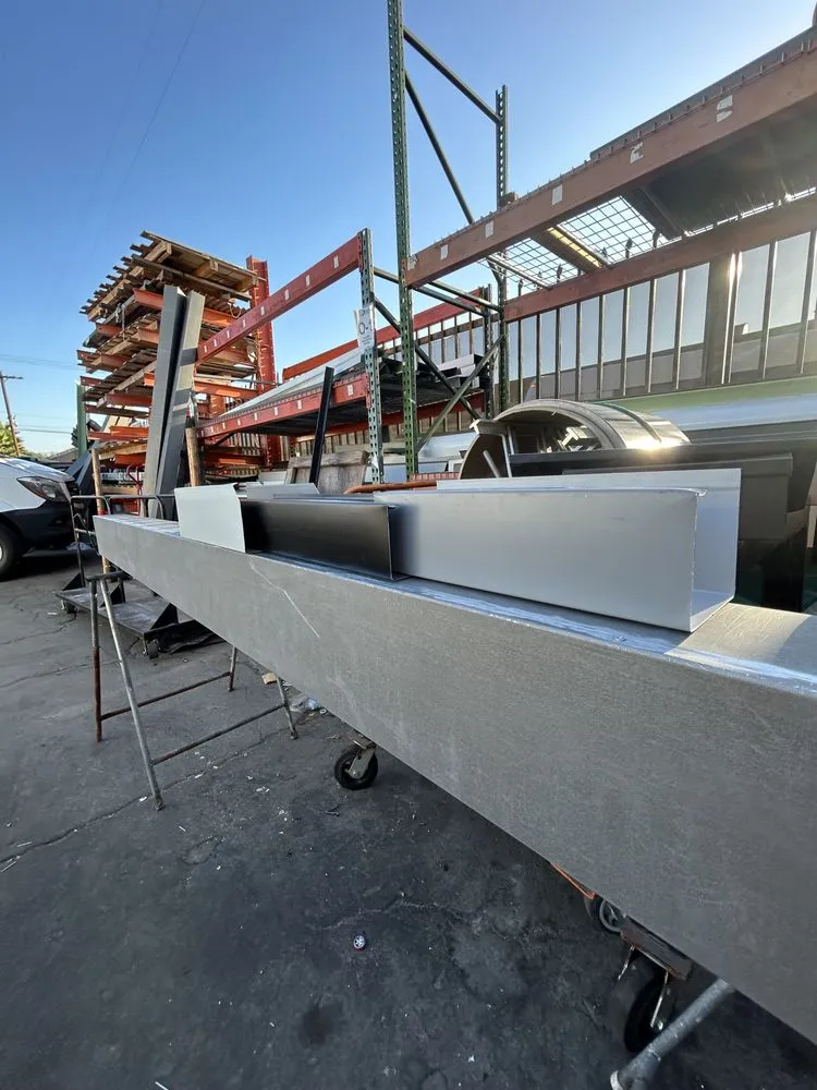Expert flat roof repair for fast service across San Fernando Valley, CA - Barajas Sheet Metal