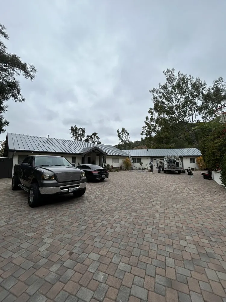 Reliable metal roofing installation near you in San Fernando Valley, CA by Barajas Sheet Metal