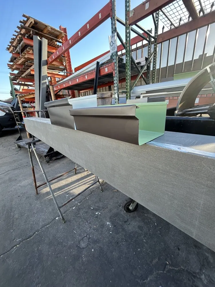 Reliable roof replacement in San Fernando Valley, CA - Barajas Sheet Metal