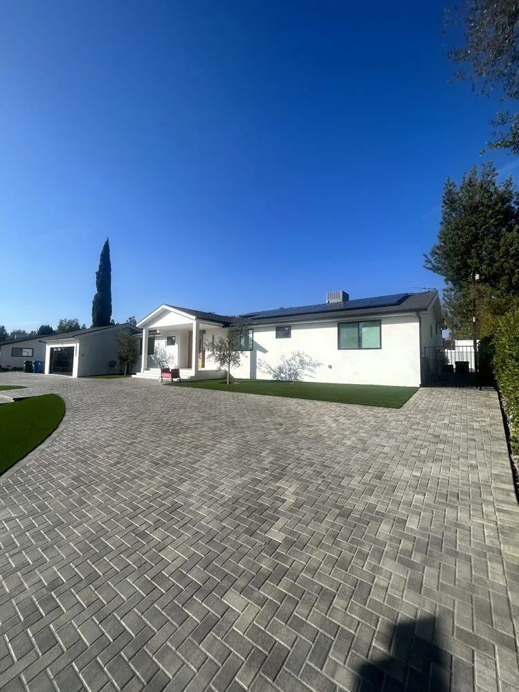 Emergency flat roof repair in San Fernando Valley, CA - Barajas Sheet Metal