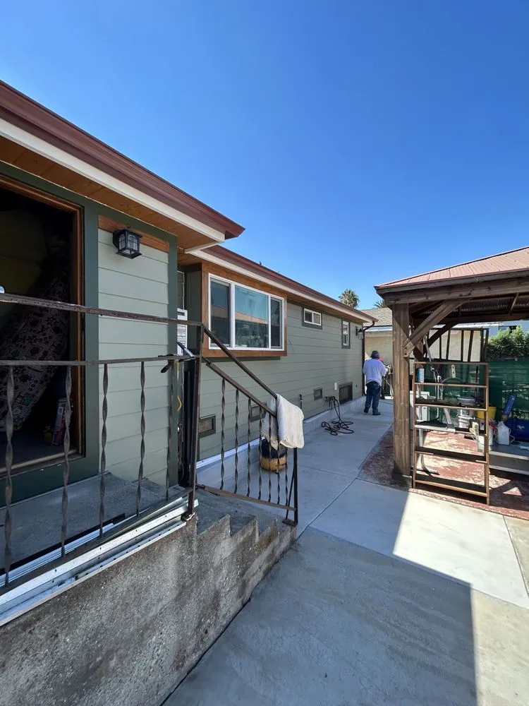 Trusted roof installation in San Fernando Valley, CA by Barajas Sheet Metal