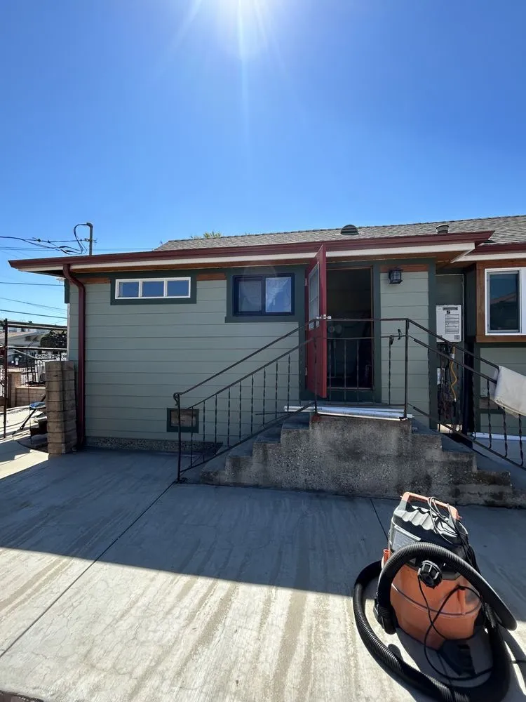 Trusted roof replacement in San Fernando Valley, CA by Barajas Sheet Metal