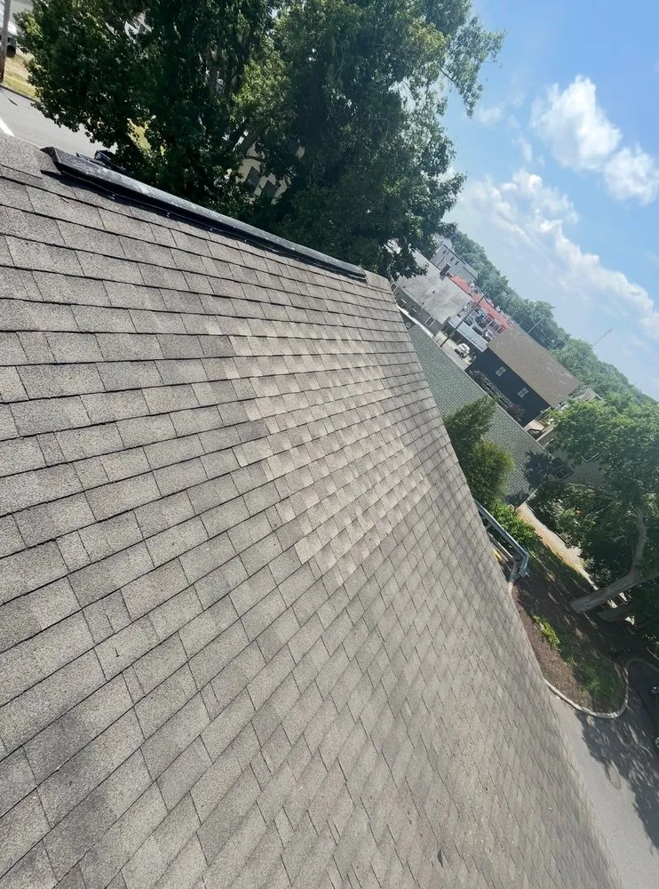 Reliable metal roofing installation in Lehman Township, PA - Baran Contracting
