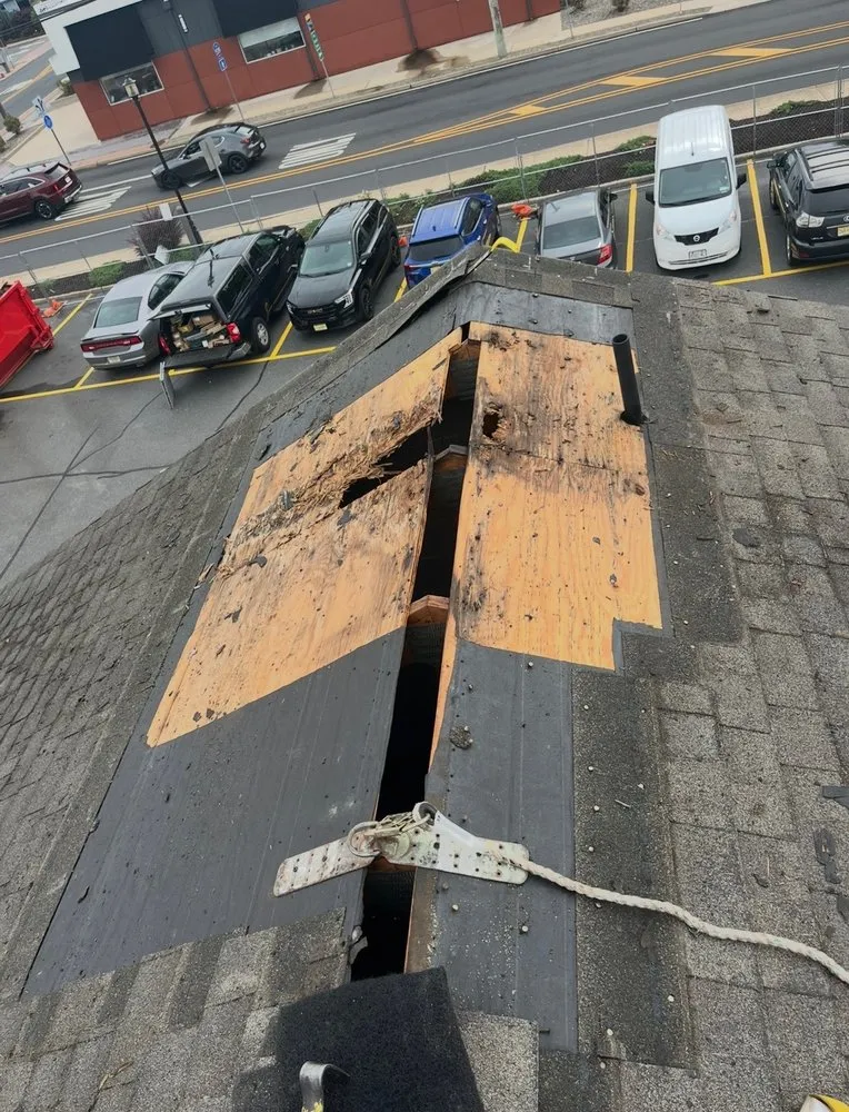 Top-rated roof installation experts serving Lehman Township, PA - Baran Contracting