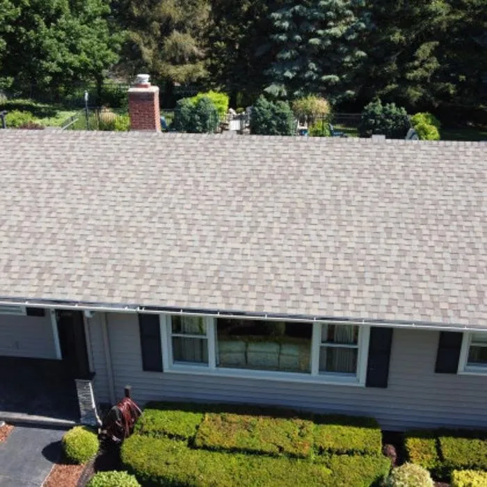 Slide of Barber Exteriors