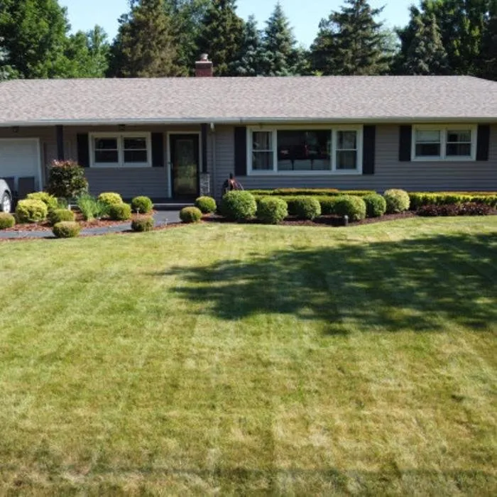 Slide of Barber Exteriors