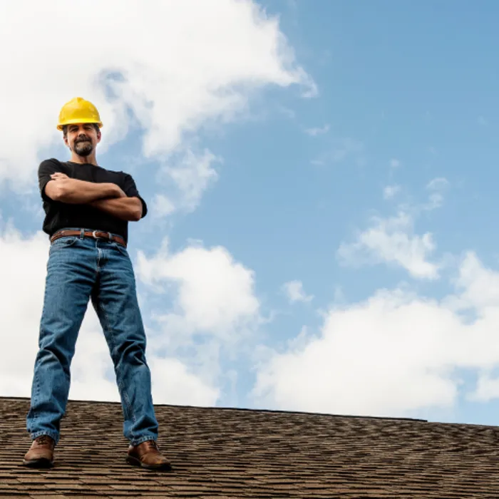 Slide of Barber Exteriors