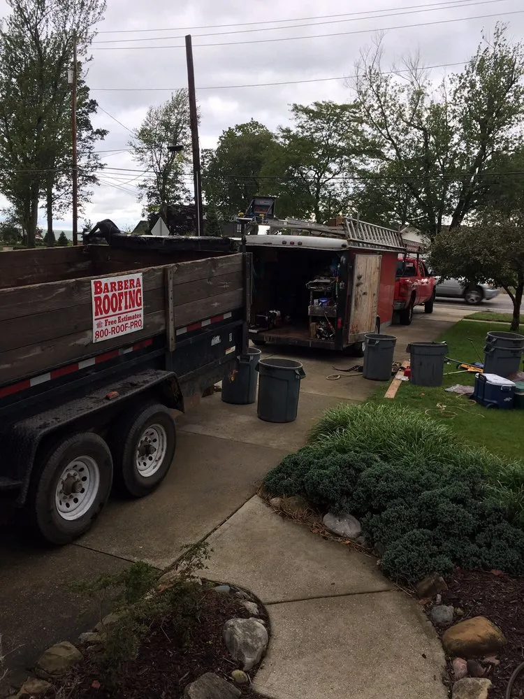 Slide of Barbera Home Improvement