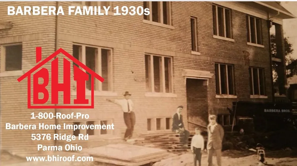 Slide of Barbera Home Improvement