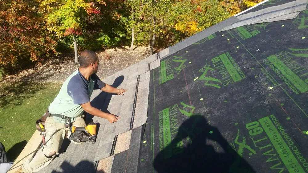 Slide of Barbera Home Improvement