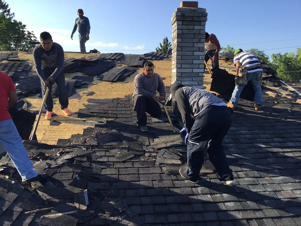 Slide of Barbera Home Improvement