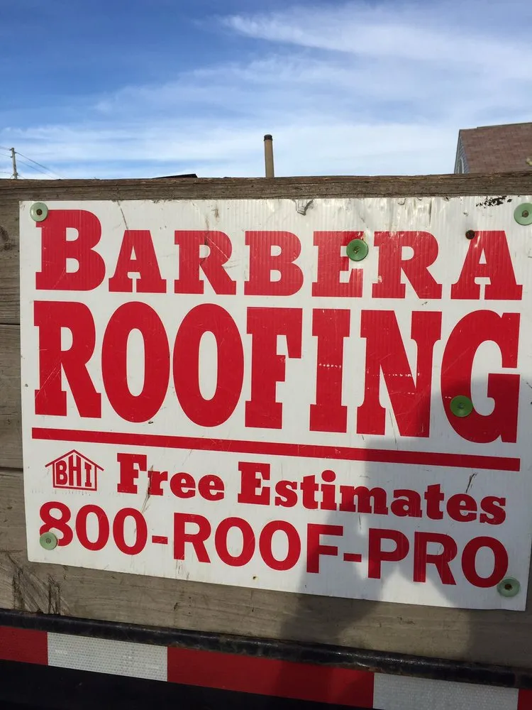 Slide of Barbera Home Improvement