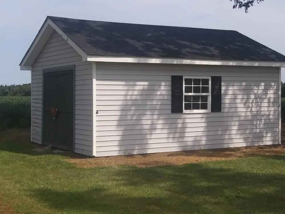 Slide of Barber's Roofing and Home Services