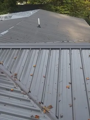 Barber's Roofing and Home Services