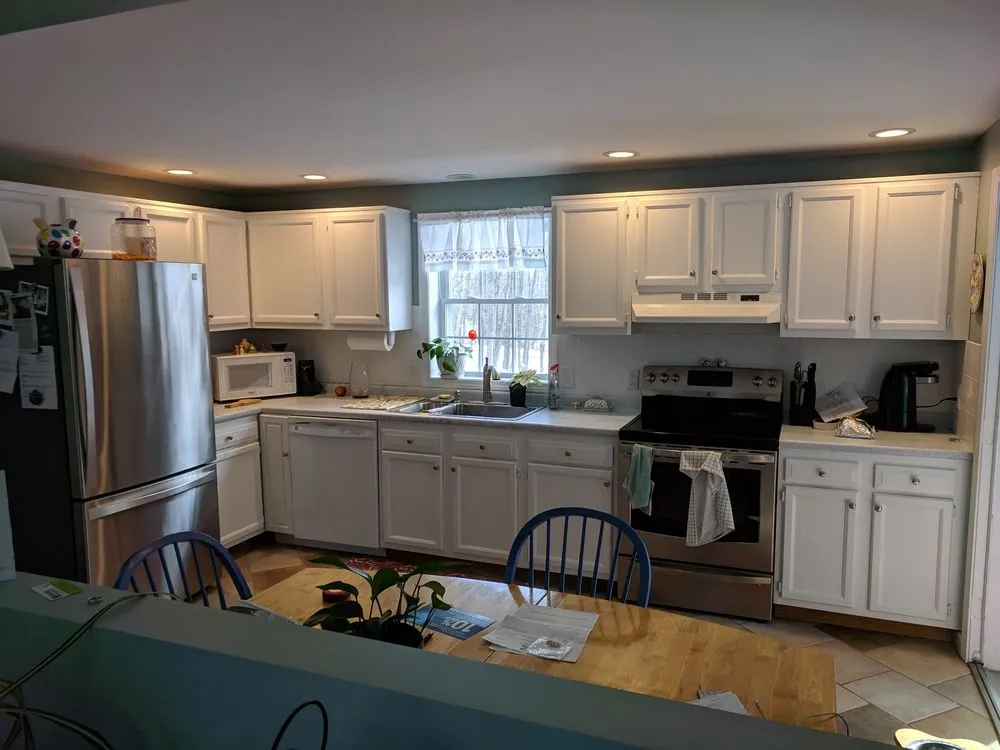 Slide of Barbosa Carpentry