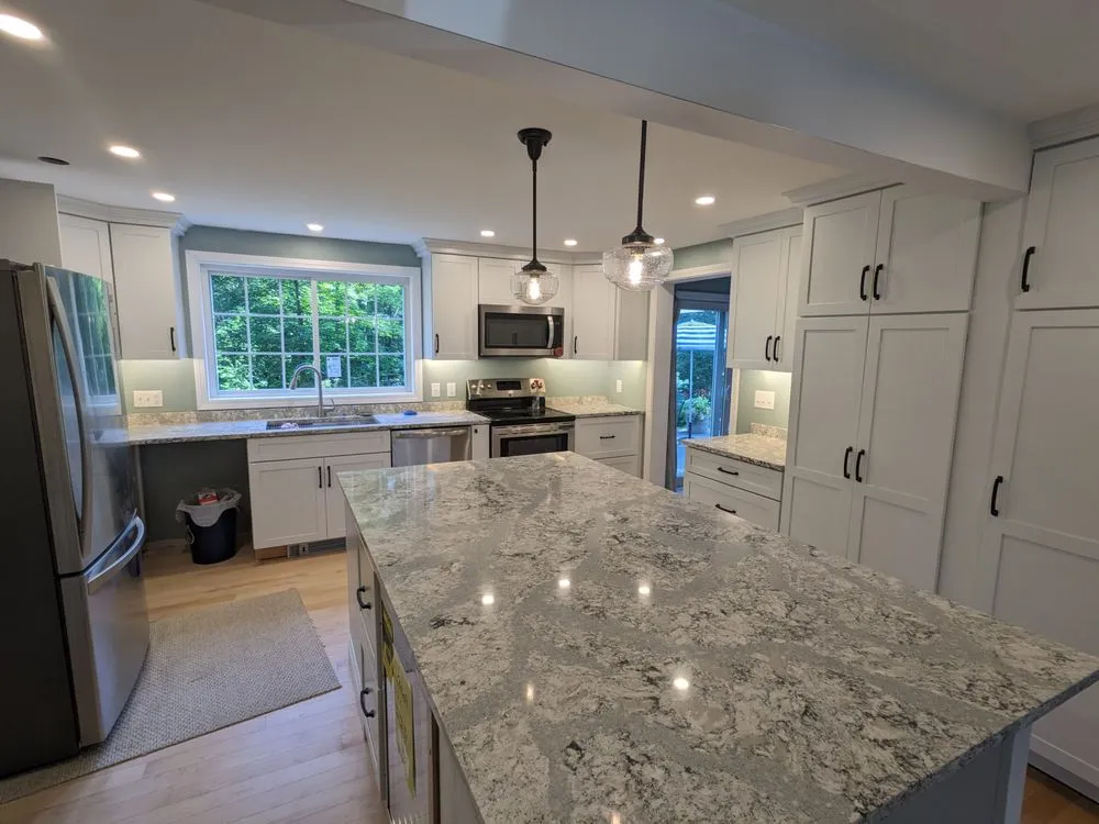 Slide of Barbosa Carpentry