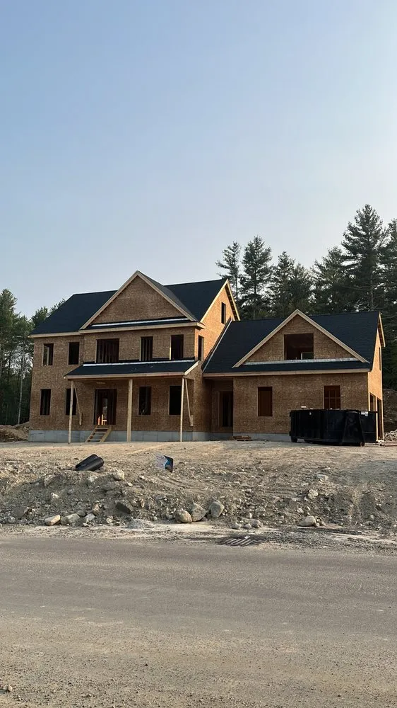 Slide of Barbosa Construction