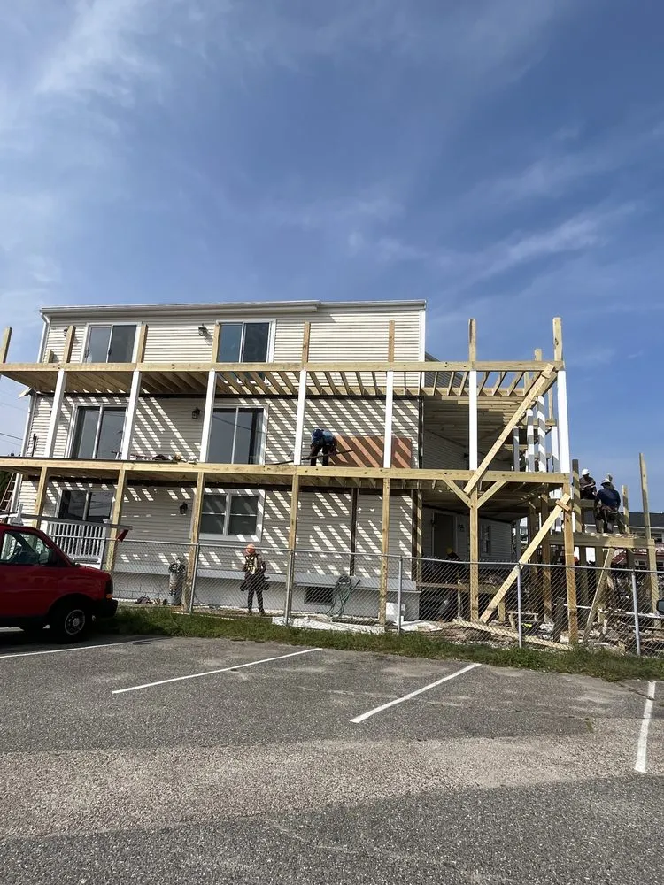 Slide of Barbosa Construction