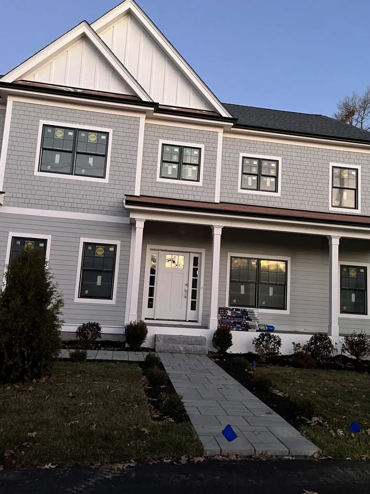 Slide of Barbosa Construction