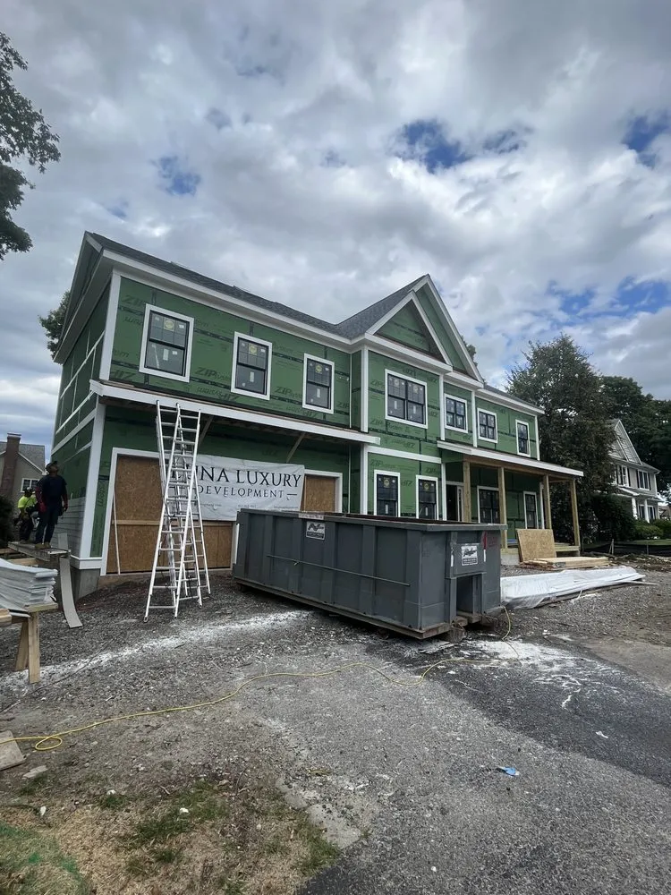 Slide of Barbosa Construction