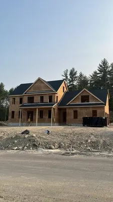 Barbosa Construction