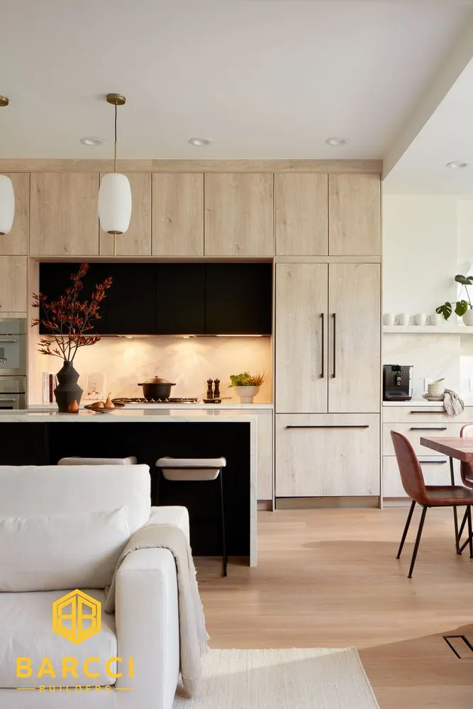 Slide of Barcci Builders