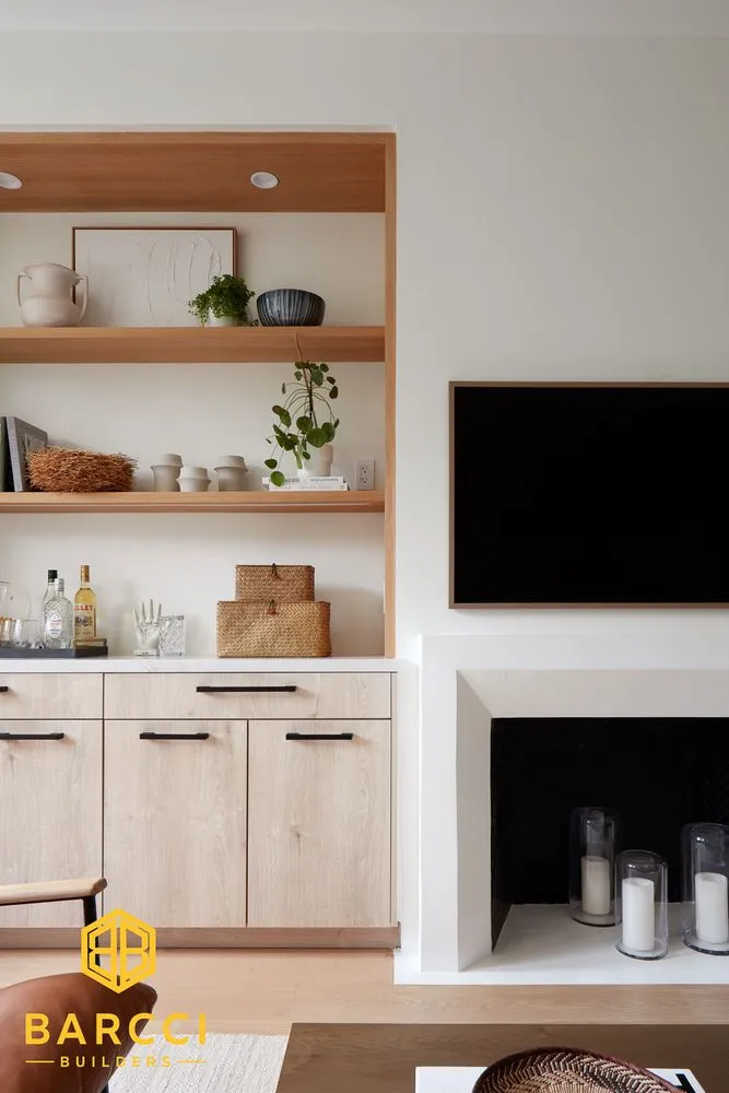 Slide of Barcci Builders