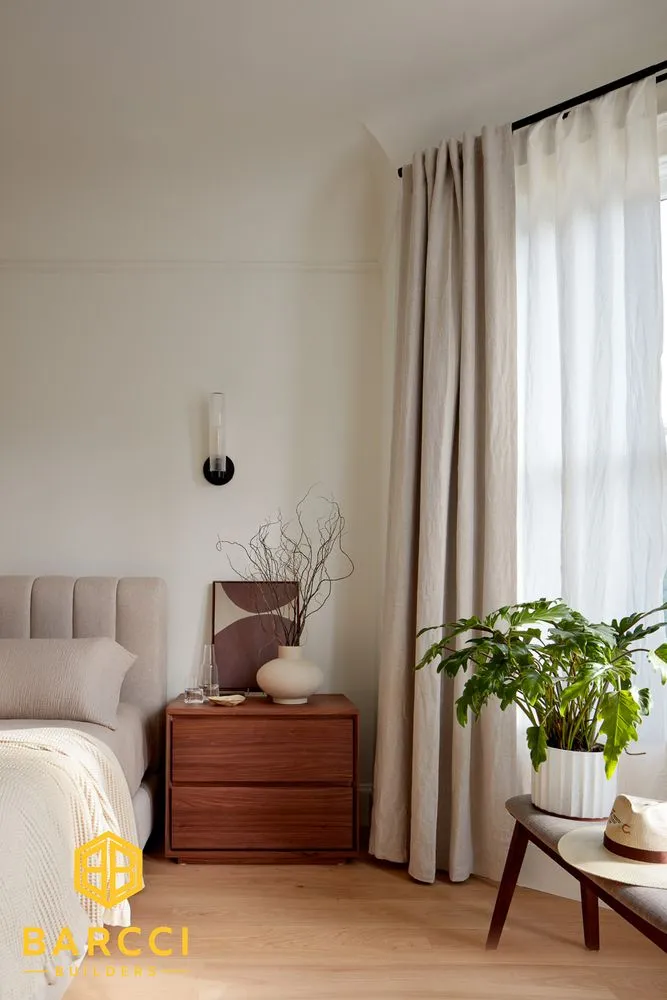 Slide of Barcci Builders