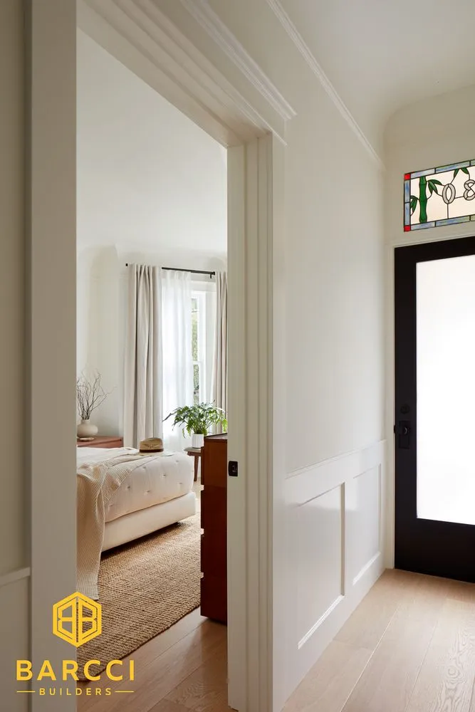 Slide of Barcci Builders