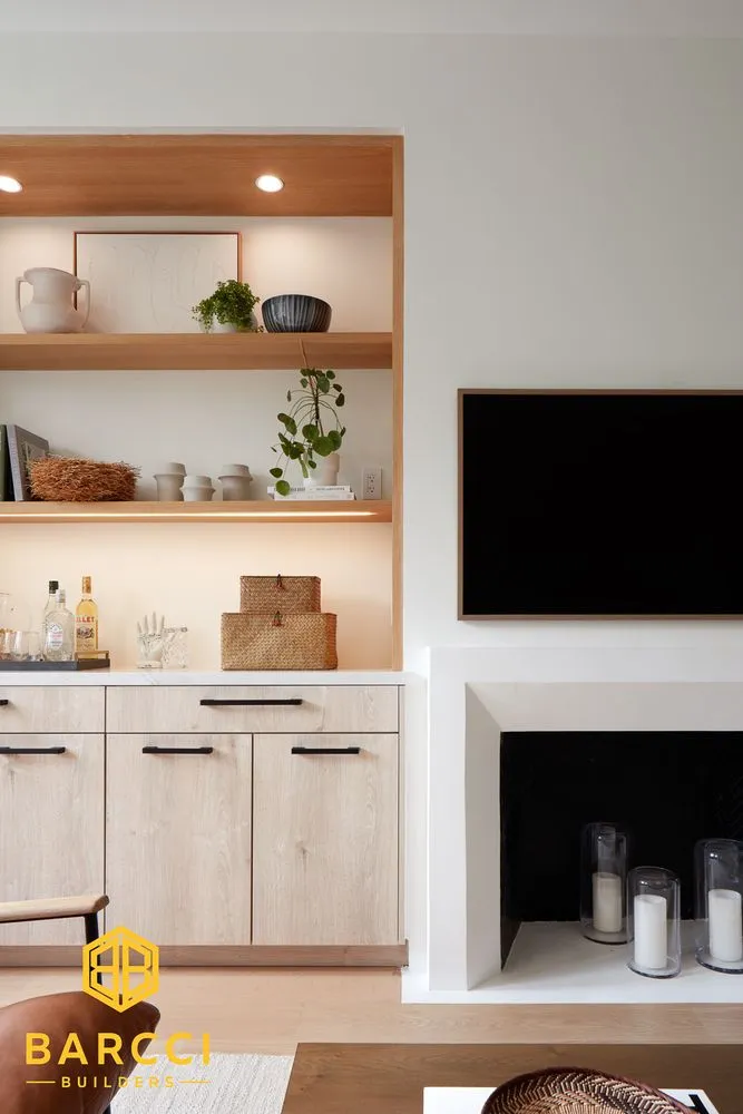 Slide of Barcci Builders