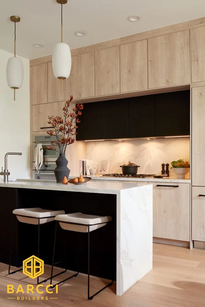 Slide of Barcci Builders