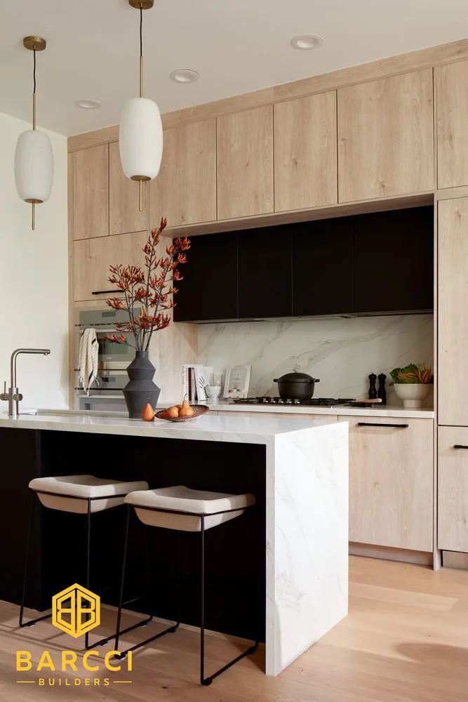 Slide of Barcci Builders