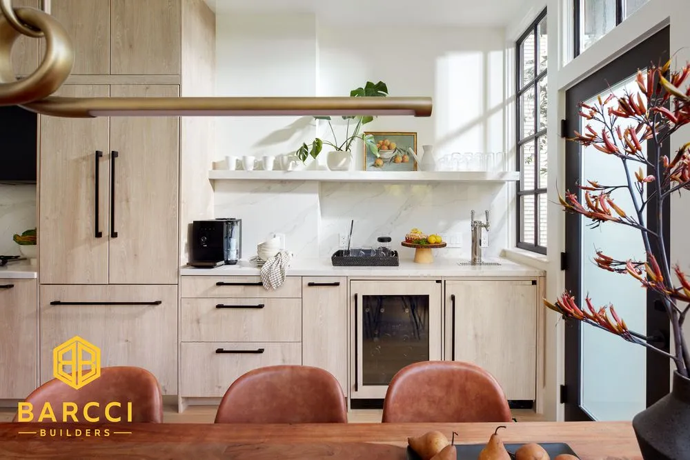 Slide of Barcci Builders