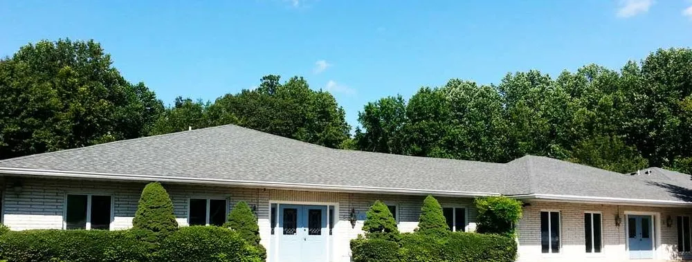 Slide of Barcraft Construction