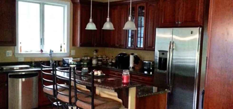 Slide of Barcraft Construction