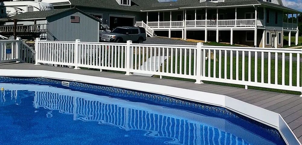 Slide of Barcraft Construction