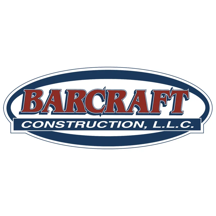 Slide of Barcraft Construction