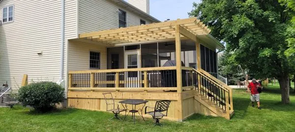 Bardwell Construction Services