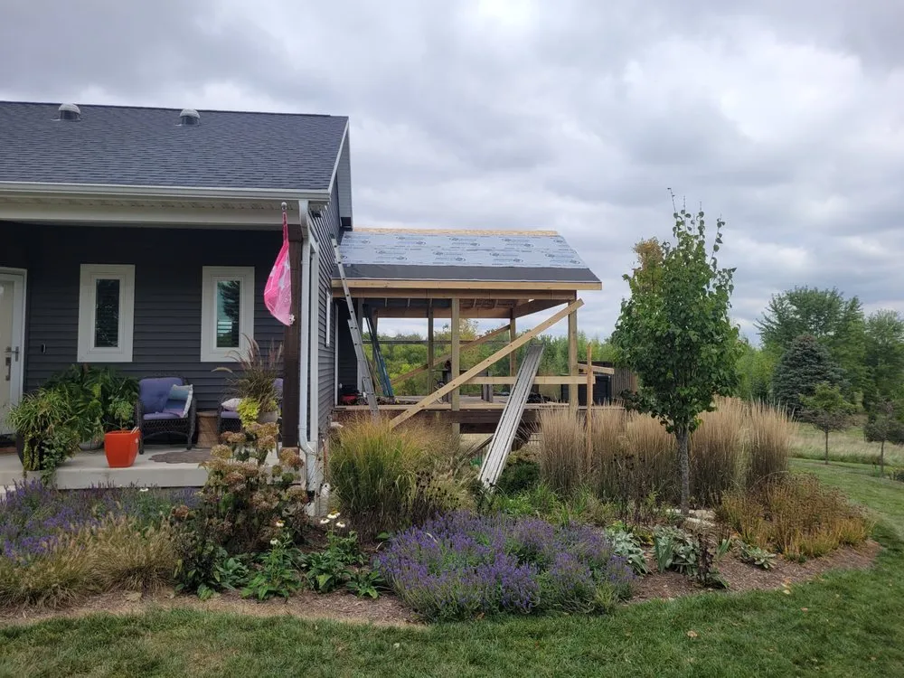 Slide of Bardwell Roofing