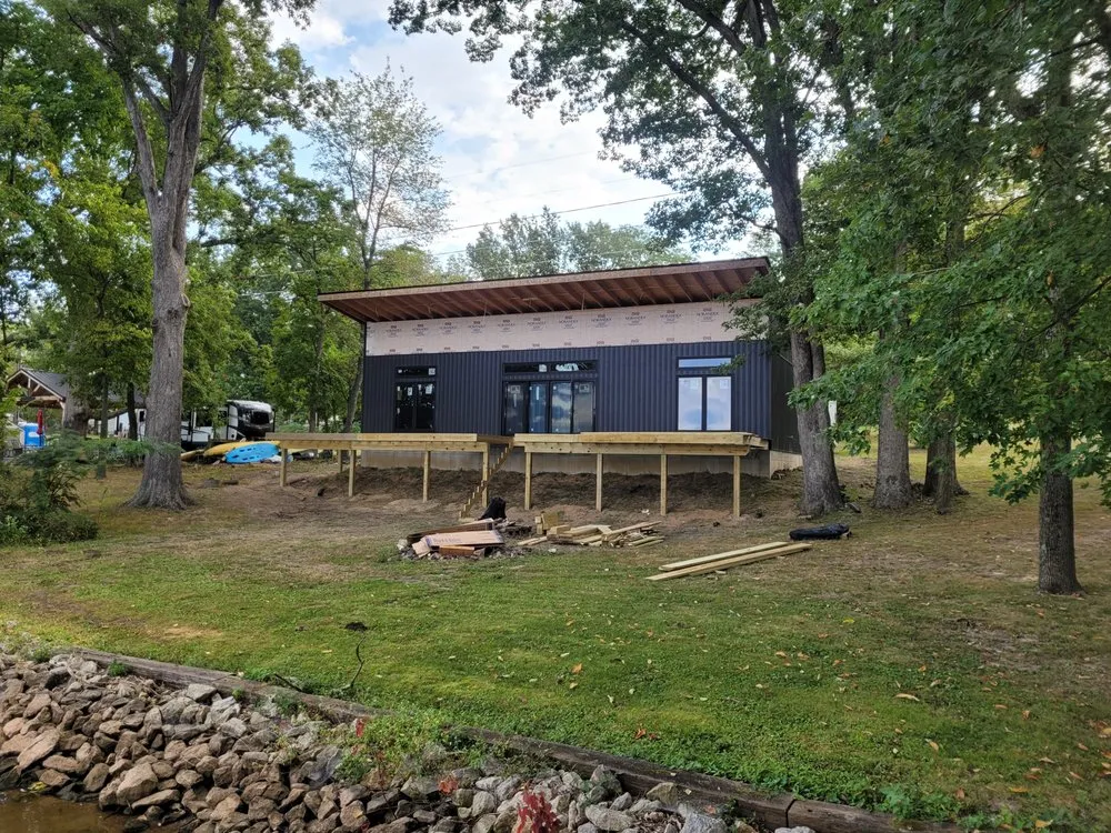 Slide of Bardwell Roofing