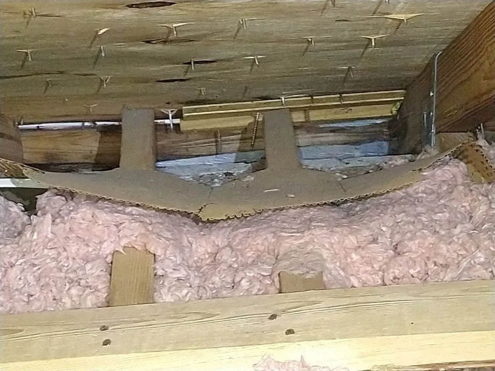 Slide of Barfield Contracting